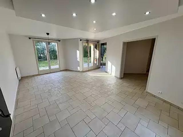 achat maison, 110.0 m² terrasse parking