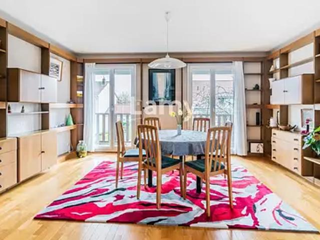 achat maison, 136.17 m² terrasse parking