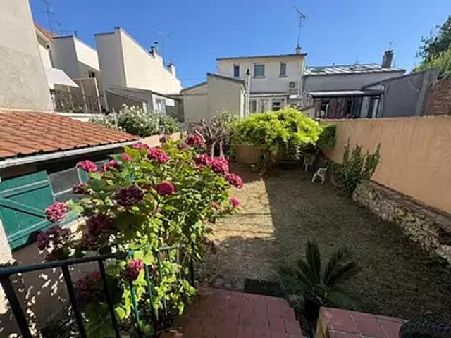 achat maison, 153.0 m²