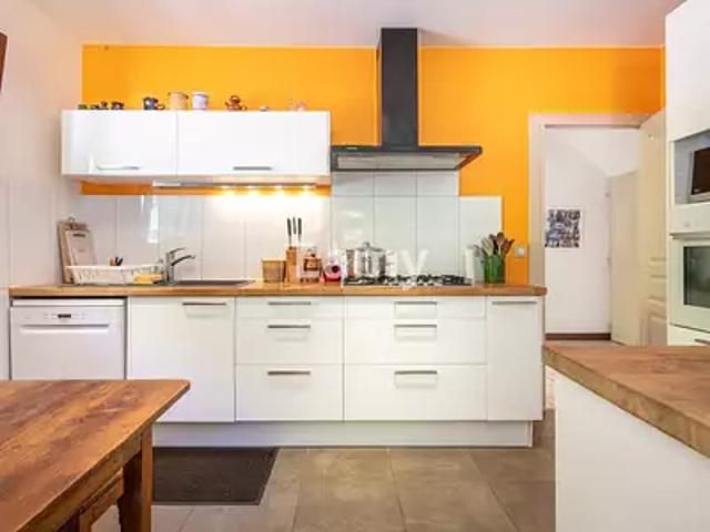 achat maison, 179.48 m² terrasse parking