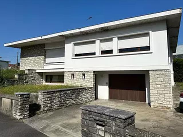achat maison, 184.0 m² terrasse parking