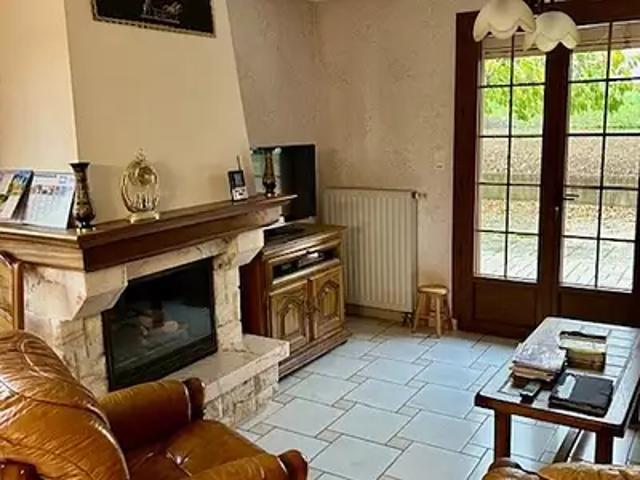 achat maison, 181.0 m² terrasse