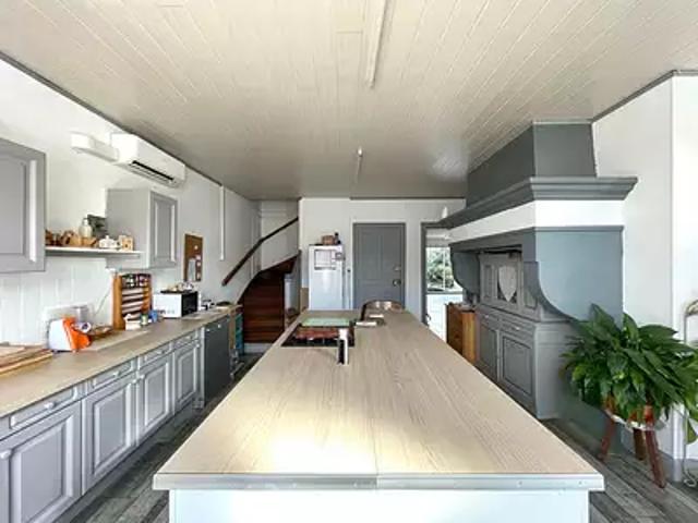achat maison, 191.81 m² terrasse