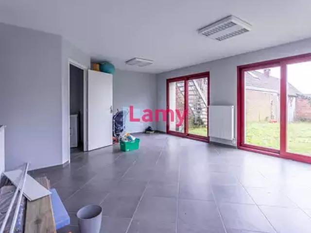 achat maison, 200.0 m² terrasse parking