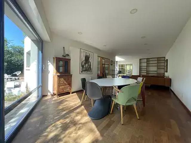 achat maison, 210.0 m² terrasse parking