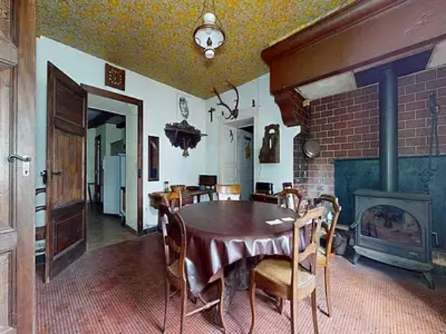 achat maison, 213.0 m²