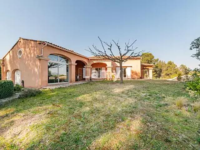 achat maison, 220.0 m² terrasse