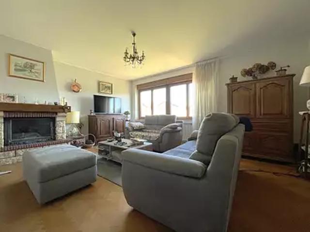 achat maison, 220.0 m² terrasse parking
