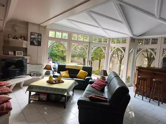 achat maison, 255.7 m² terrasse