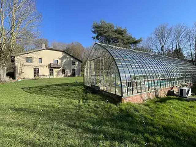 achat maison, 318.0 m²
