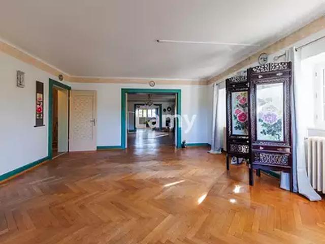 achat maison, 327.27 m² terrasse