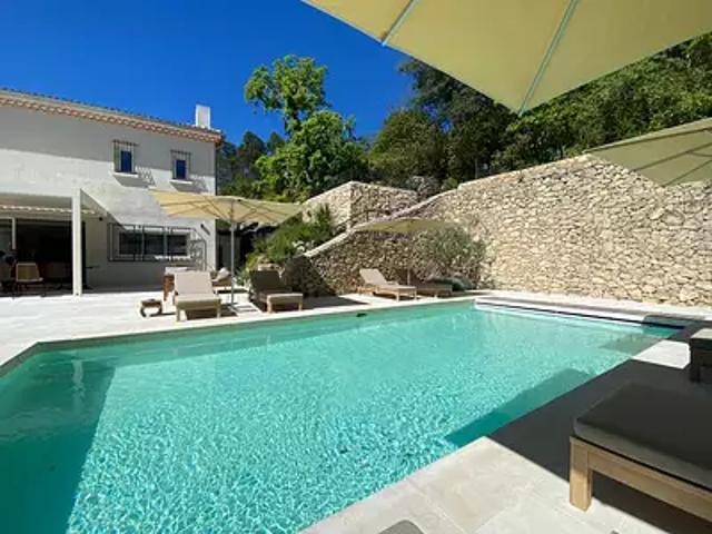achat maison, 400.0 m² terrasse parking