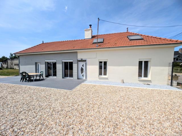 Achat maison 4 chambres 204m2 sur 1370m2 terrain