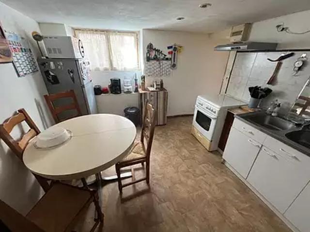 achat maison, 53.0 m²