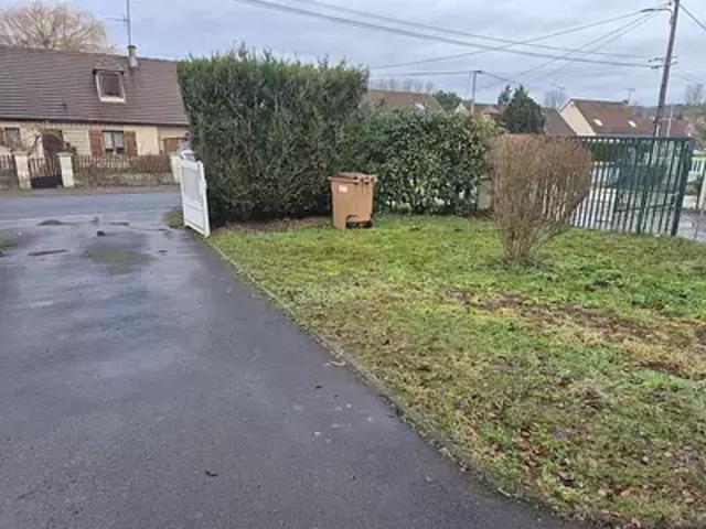 achat maison, 77.0 m² parking