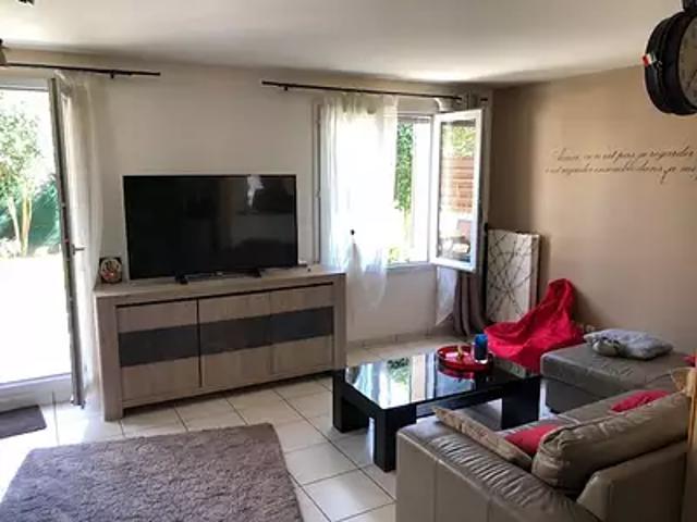 achat maison, 80.0 m² terrasse parking