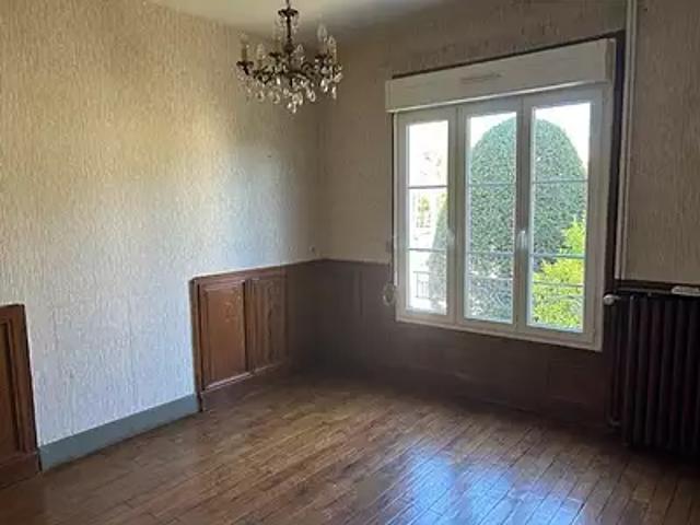 achat maison, 91.0 m² terrasse parking