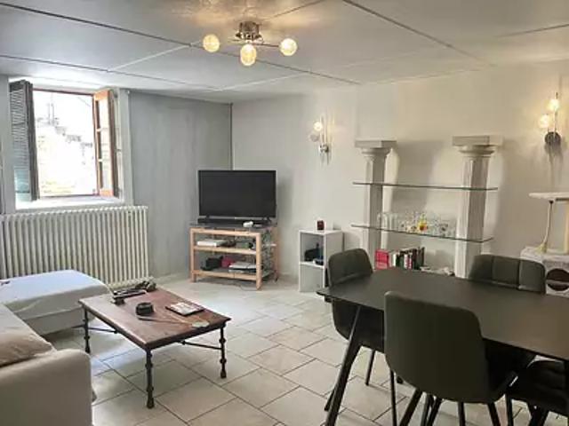 achat maison, 85.49 m² garage