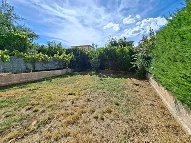 achat maison, 89.06 m² terrasse