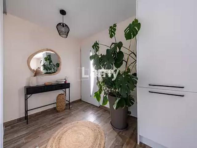achat maison, 89.0 m² terrasse parking