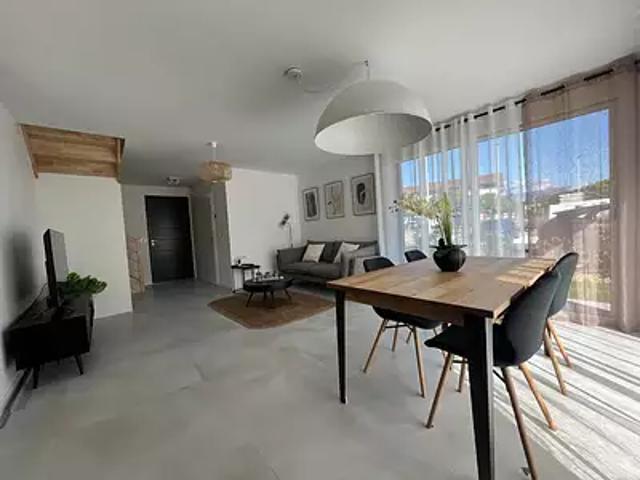 achat maison, 90.93 m² terrasse parking