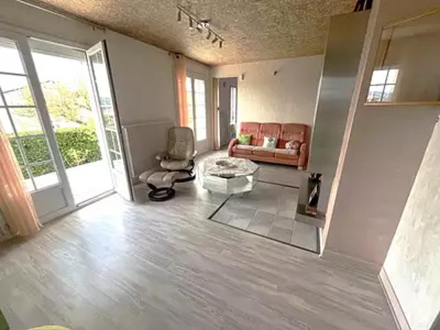 achat maison, 95.0 m² parking