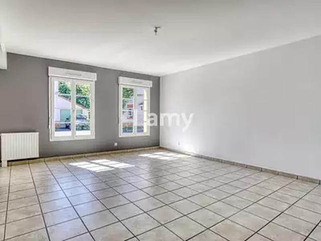 achat maison, 98.51 m² parking