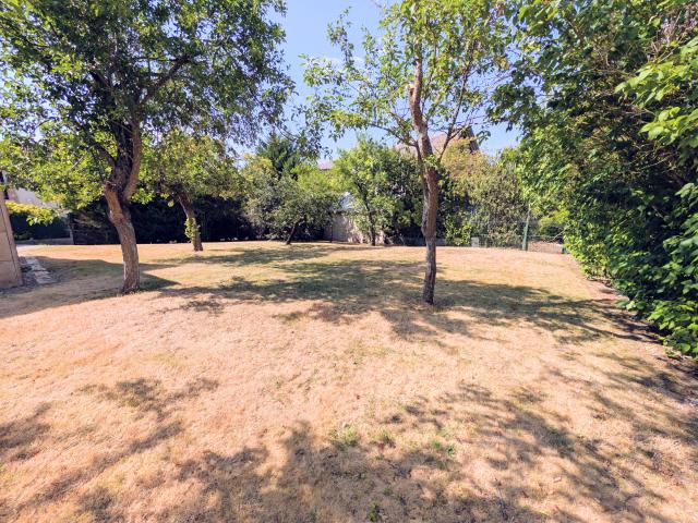 Achat maison 98m2 sur 746m2 de terrain et sous sol