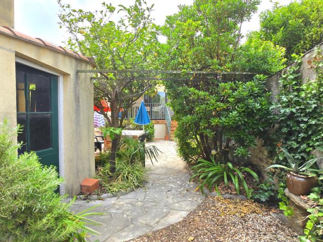 Achat maison à Laroque des Albères 117m² Laroque des Albères