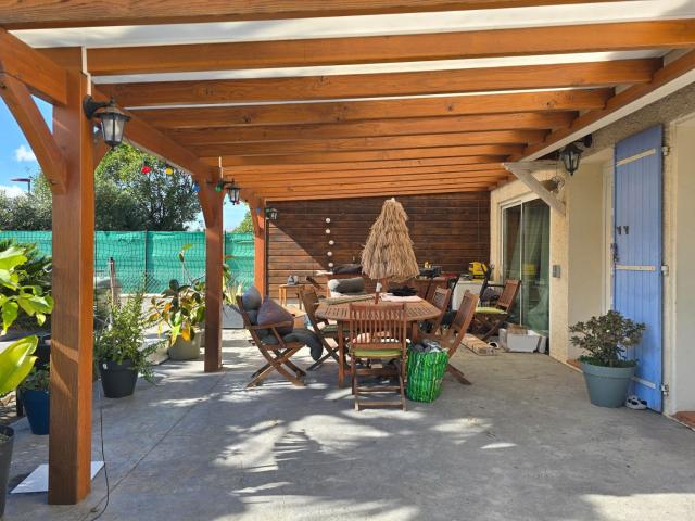 Achat maison à Saint André 83m² Saint André