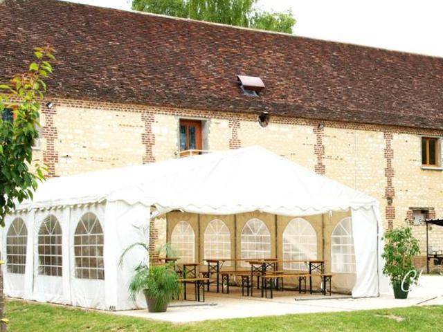 Achat maison de campagne, proche de Troyes