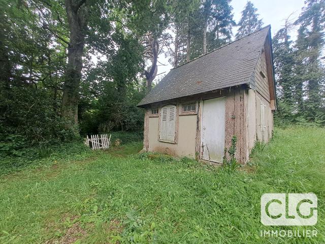 Achat Maison Fouesnant 6 pièce s 1890 2 de terrain