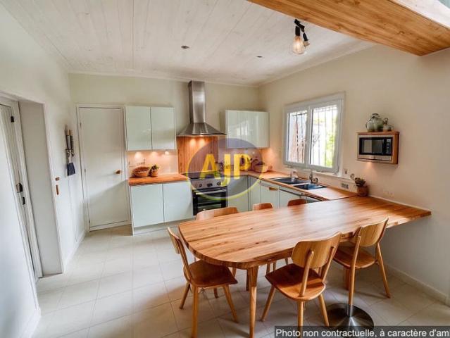 Achat Maison Merignac T4 Capeyron La Forêt / Tram à 10 minutes à pieds