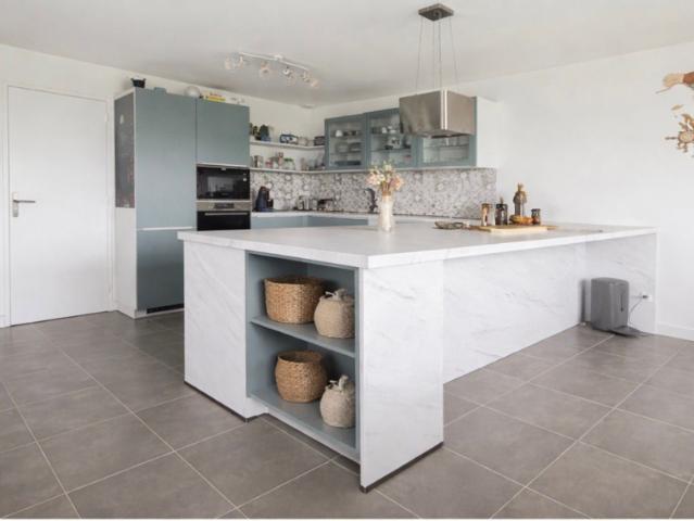 ACHAT MAISON SAINT PARRES AUX TERTRES 139 m2, 4 CHAMBRES JAR