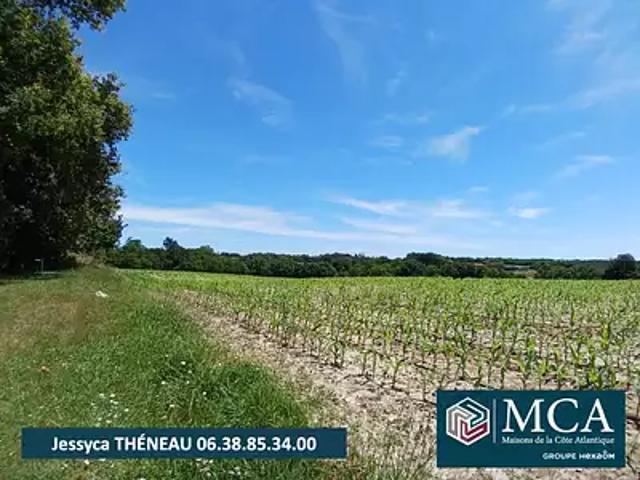 Achat maisons Mugron 4 pièces