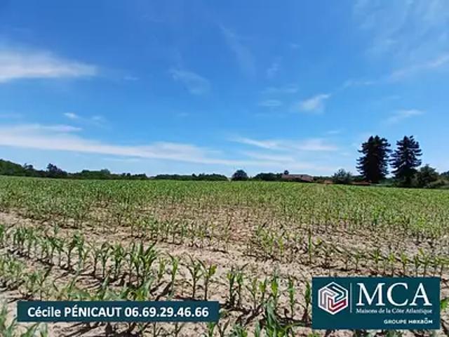 Achat maisons Mugron 5 pièces