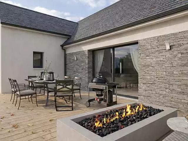 Achat maisons Mûrs Erigné 5 pièces
