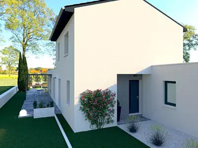 Achat maisons Mâcon 4 pièces