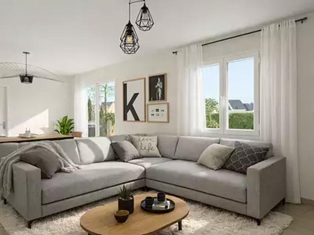 Achat maisons Macau 4 pièces