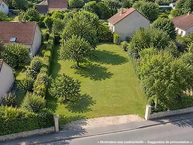 Achat maisons Machault 4 pièces