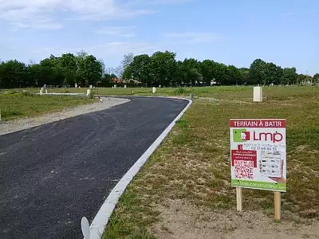 Achat maisons Maché 4 pièces