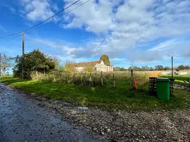 Achat maisons Magny le Hongre 6 pièces