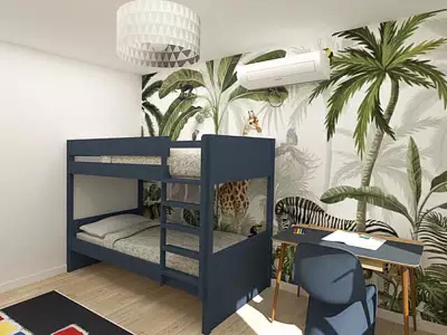 Achat maisons Magny les Hameaux 4 pièces