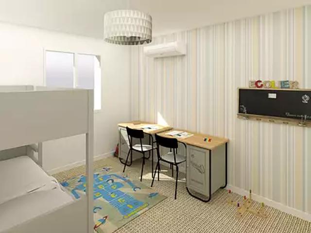 Achat maisons Magny les Hameaux 5 pièces