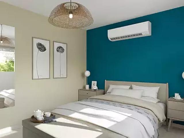 Achat maisons Magny les Hameaux 5 pièces