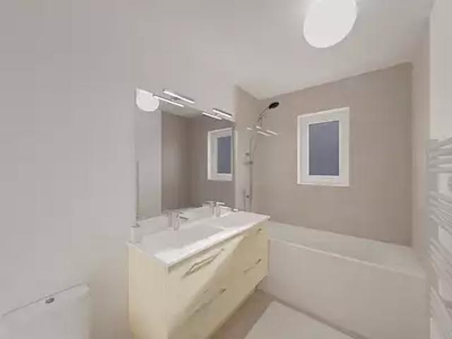 Achat maisons Magny les Hameaux 6 pièces