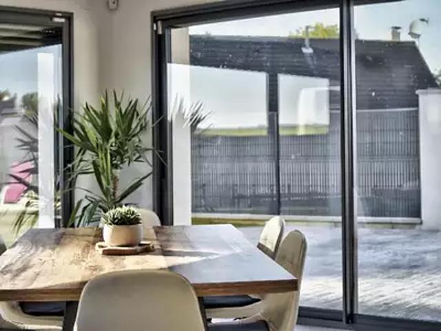 Achat maisons Magny les Hameaux 8 pièces