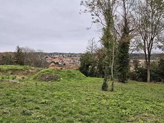Achat maisons Magnac sur Touvre 4 pièces