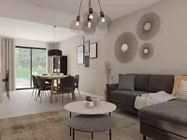 Achat maisons Maing 3 pièces
