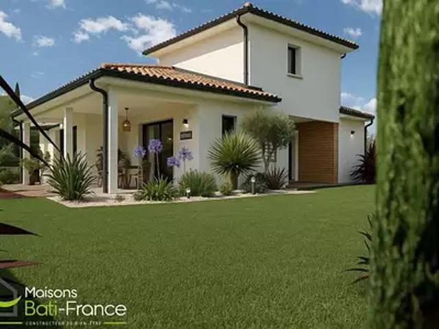 Achat maisons Maillane